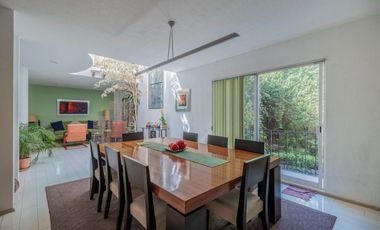 UNICA EN CONDOMINIO EXCLUSIVO DE SAN JERONIMO LIDICE