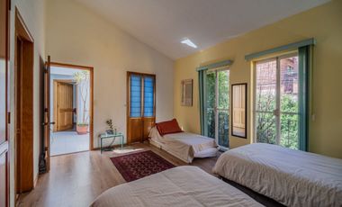 UNICA EN CONDOMINIO EXCLUSIVO DE SAN JERONIMO LIDICE