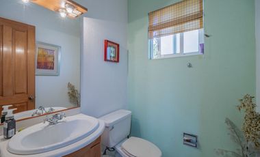 UNICA EN CONDOMINIO EXCLUSIVO DE SAN JERONIMO LIDICE