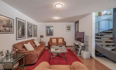 UNICA EN CONDOMINIO EXCLUSIVO DE SAN JERONIMO LIDICE