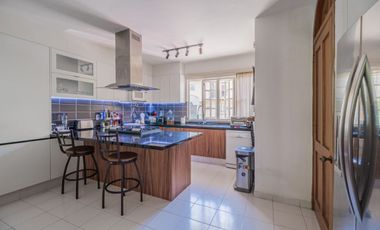 UNICA EN CONDOMINIO EXCLUSIVO DE SAN JERONIMO LIDICE
