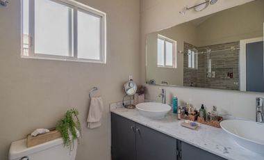 UNICA EN CONDOMINIO EXCLUSIVO DE SAN JERONIMO LIDICE