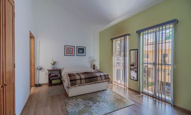 UNICA EN CONDOMINIO EXCLUSIVO DE SAN JERONIMO LIDICE