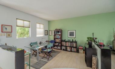 UNICA EN CONDOMINIO EXCLUSIVO DE SAN JERONIMO LIDICE