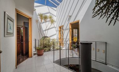 UNICA EN CONDOMINIO EXCLUSIVO DE SAN JERONIMO LIDICE