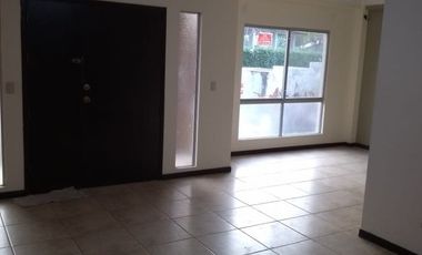 VENTA DE CASA EN VILLA CLUB - MODELO PHOENIX - CERCA DE LA JOYA