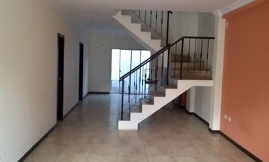 VENTA DE CASA EN VILLA CLUB - MODELO PHOENIX - CERCA DE LA JOYA