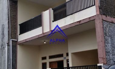 Dijual Rumah Di Rancabango Garut
