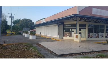 SE ALQUILA LOCAL PARA MINI SUPER >>ARRAIJAN>>