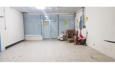 SE ALQUILA LOCAL PARA MINI SUPER >>ARRAIJAN>>