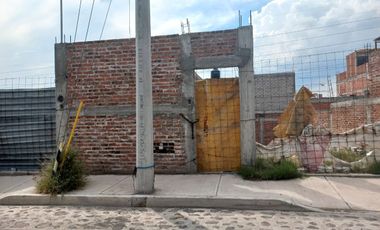 TERRENO EN RENTA EN ZONA SUR