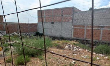 TERRENO EN RENTA EN ZONA SUR