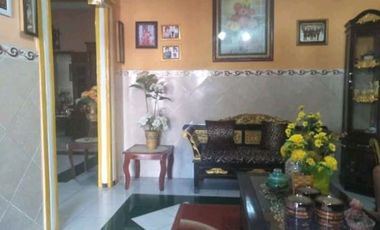 Rumah di Jl. Ternate Kota Blitar