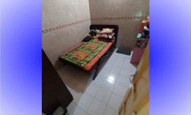 Rumah di Jl. Ternate Kota Blitar