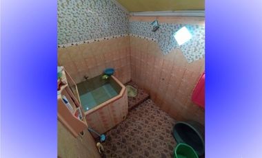 Rumah di Jl. Ternate Kota Blitar