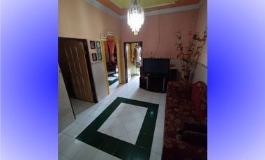 Rumah di Jl. Ternate Kota Blitar