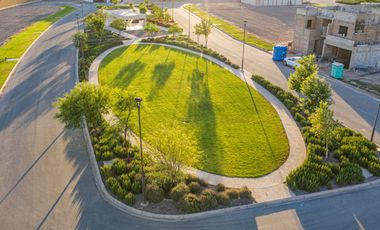 TERRENO EN VENTA EN LAS VILLAS DEL CARDENCHAL EN TORREON