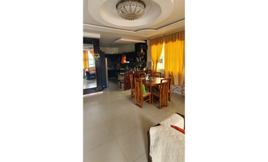 En venta casa amplia sector Parroquia Eloy Alfaro Manta