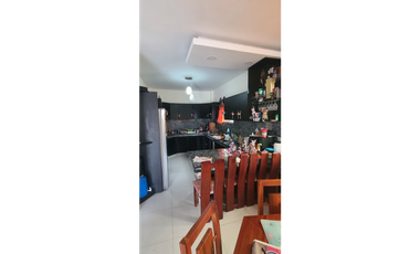 En venta casa amplia sector Parroquia Eloy Alfaro Manta