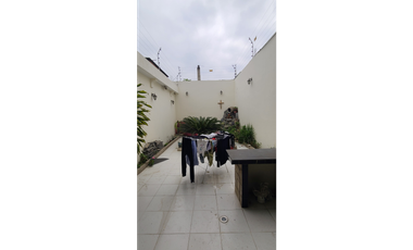 En venta casa amplia sector Parroquia Eloy Alfaro Manta