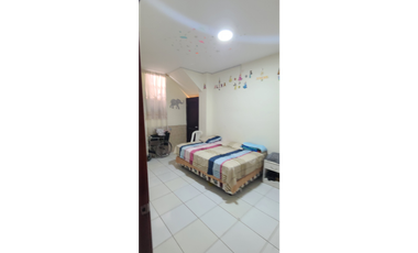 En venta casa amplia sector Parroquia Eloy Alfaro Manta