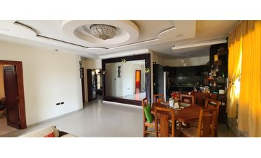 En venta casa amplia sector Parroquia Eloy Alfaro Manta
