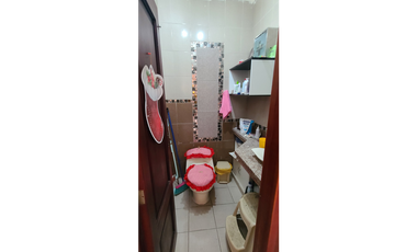 En venta casa amplia sector Parroquia Eloy Alfaro Manta