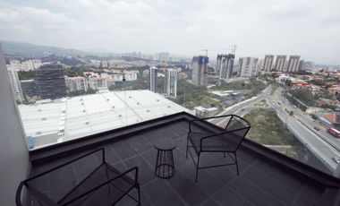 Departamentos en Pre Venta en Interlomas