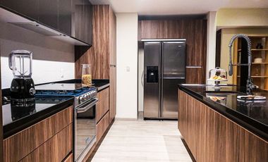 Departamentos en Pre Venta en Interlomas