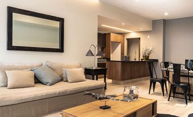 Departamentos en Pre Venta en Interlomas