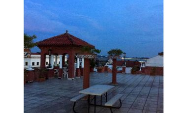 ALQUILER PH HOTEL COLOMBIA CASCO VIEJO
