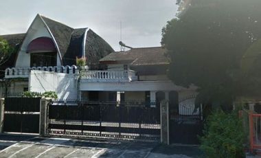 Rumah dijual di Jawa Tengah, Semarang Kota