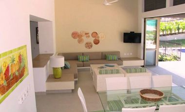 casa condominio en venta en san antonio de anapoima. Cod V3626