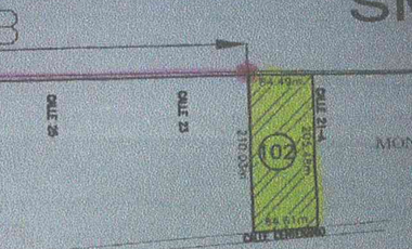 TERRENO PARA DESARROLLO EN CANCUN
