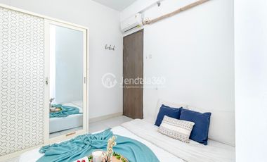Disewakan Apartemen Emerald Bintaro tipe 2BR Full Furnished | BEMC069