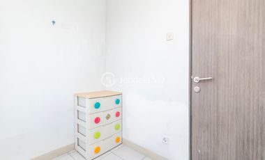 Disewakan Apartemen Emerald Bintaro tipe 2BR Full Furnished | BEMC069