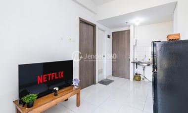 Disewakan Apartemen Emerald Bintaro tipe 2BR Full Furnished | BEMC069
