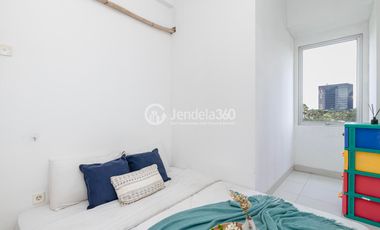 Disewakan Apartemen Emerald Bintaro tipe 2BR Full Furnished | BEMC069