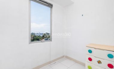 Disewakan Apartemen Emerald Bintaro tipe 2BR Full Furnished | BEMC069