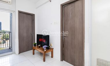 Disewakan Apartemen Emerald Bintaro tipe 2BR Full Furnished | BEMC069