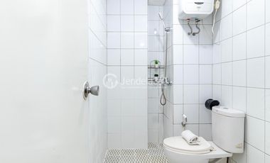 Disewakan Apartemen Emerald Bintaro tipe 2BR Full Furnished | BEMC069