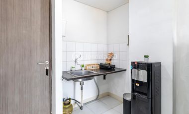 Disewakan Apartemen Emerald Bintaro tipe 2BR Full Furnished | BEMC069