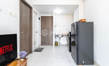 Disewakan Apartemen Emerald Bintaro tipe 2BR Full Furnished | BEMC069
