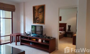 2 Bedroom Condo for rent at Baan Puri