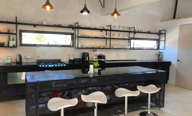 casa en venta en salgar. Cod V104194