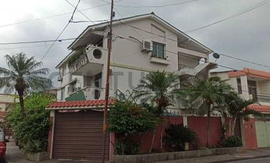 Se vende departamento remodelado en Kennedy Nueva, Norte de Guayaquil IriR