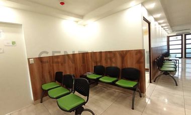 Arriendo Centro Médico en Edif Arenas de Coquimbo