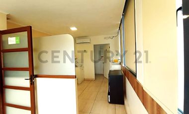 Arriendo Centro Médico en Edif Arenas de Coquimbo