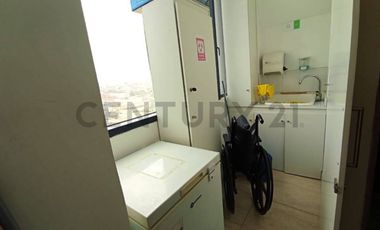 Arriendo Centro Médico en Edif Arenas de Coquimbo