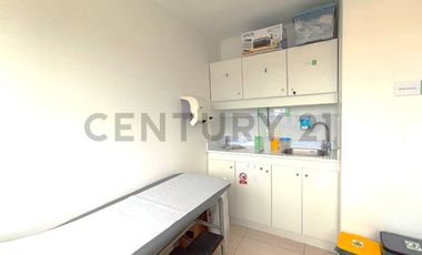 Arriendo Centro Médico en Edif Arenas de Coquimbo